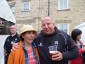 Masham Beer Festival 2011