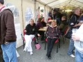 Masham Beer Festival 2011