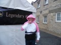 Masham Beer Festival 2011