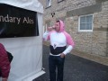 Masham Beer Festival 2011