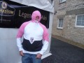 Masham Beer Festival 2011