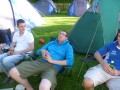 Masham Beer Festival 2011