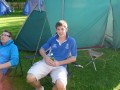 Masham Beer Festival 2011