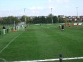 Joe Macklin Penalty