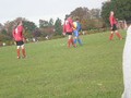 Lonsdale v Bryant Rovers