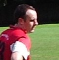 Andrew Laheney