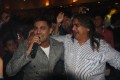 MAHAL PARTY 2010