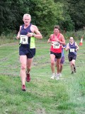 Halesowen Mid-week 2010
