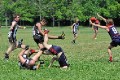 Round 8 Rebels vs Demons - July 9