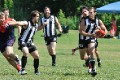 Round 8 Rebels vs Demons - July 9