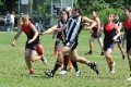 Round 8 Rebels vs Demons - July 9