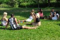 Round 8 Rebels vs Demons - July 9
