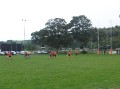West Park and Llanidloes Festival 2010