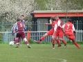 Reserves V St. Aldhelms still