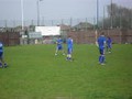 WELAFA Cup Final