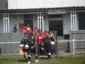 WELAFA Cup Final
