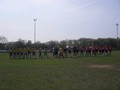 WELAFA Cup Final