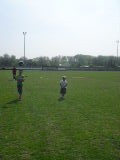 WELAFA Cup Final