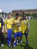 WELAFA Cup Final