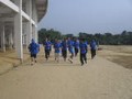 Bangladesh Trip 2009