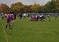 U14 Vs Totton 31Oct2010