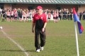 Saints NEHYL U15 Cup Winners March 2011