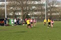 Saints NEHYL U15 Cup Winners March 2011