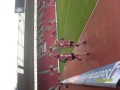 Saints Run a Mile at SMS 2011