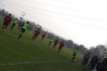 Birmingham Vase Semi Final