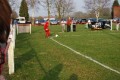 Birmingham Vase Semi Final