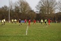 Birmingham Vase Semi Final