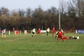 Birmingham Vase Semi Final