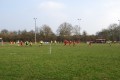 Birmingham Vase Semi Final
