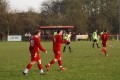 Birmingham Vase Semi Final
