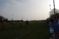 Birmingham Vase Semi Final