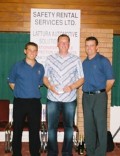 2006 Presentation