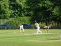 Nether Whitacre V Four Oaks 2010