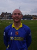 Graeme Severn