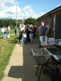 Nick Collins Memorial Rugby Match