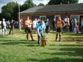 Nick Collins Memorial Rugby Match