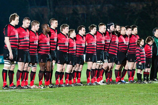 blackheath rugby club