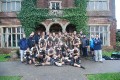 Rampant Rams Rout Ruislip 13th Jan 2011