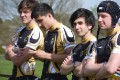 Rams - Amersham & Chilterns 10s