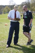 Rams - Amersham & Chilterns 10s
