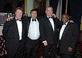 50th Season Dinner - Past Captains