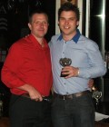 2010 End of season Awards