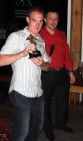 2010 End of season Awards