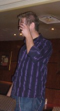 Presentation evening 2006-07