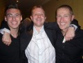 Presentation evening 2006-07
