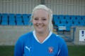 Kelly Clarvis